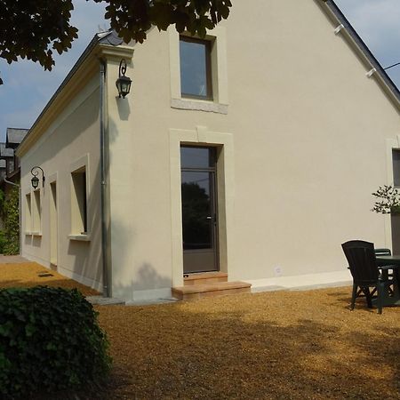 Gîte Saint-Gervais-en-Belin, 3 pièces, 6 personnes - FR-1-410-146 Extérieur photo